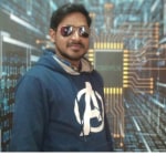 Syed Shah Ali Asfar