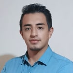 César Steveen Ganchozo Calva