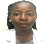 Ann Dansoah Bamfo