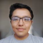 Alexander Torre Arteaga