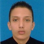 Alejandro Cano Lopez