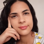Maria Victoria Briceño