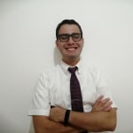 Marco Antonio Bustillos Quiroz