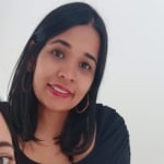 Jessica Santana Herrera