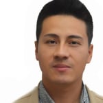 Edwin Ahumada Bohórquez