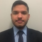 Luis Alejandro Romero Osorio