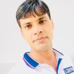 Zubair Ahmed