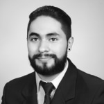 Alejandro Correa Rodríguez