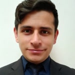 Leonel Andres Mahecha Munar