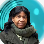 LUZ MARIA RICAURTE MACHADO