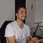Julián David Torres González