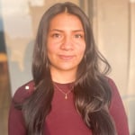 Carol Moreno Castañeda