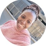 Mitchelle Mazvita Tatsvareyi