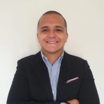 José Felipe Sabogal Zuluaga