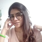 María Alejandra Velandia Hernández