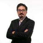 Christopher Antonio Valdés Diaz