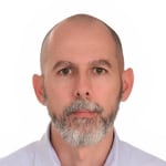 William Cuervo Bernal