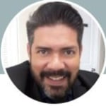 Mario Carlos Moreno Ramos