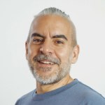 Daniel Gomez