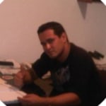 Luis Jose Cortez Bolivar