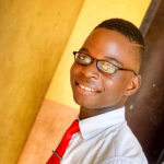 William Nwokoji