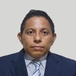 Bolivar Mauricio Mendoza Moran