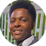 Isaiah Oluwatobi A.