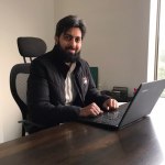 Muhammad Asif