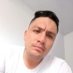 Andrés Mauricio España Bermudez