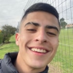 Daniel Alejandro Piñeros Hurtado