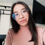 Viviana Andrea Soriano Pérez