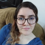 Allison Desiree Brito Mendoza