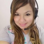 María Auxiliadora Martinez Paredes