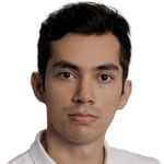 Reuven Alexander Velasquez Fuquen