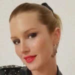 Agustina pesce bassotti