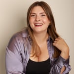 Carla Tokarev
