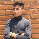 Aldair Alexander Paredes Solórzano