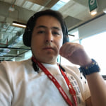 Tony Armando Sánchez González