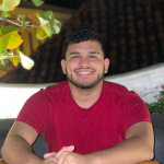 Jose Javier Ramos Julio