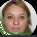 Gabriela Maribel López García