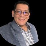 Rafael Angel Zamudio Escandell