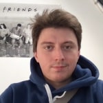 Pavlo Vasylenko