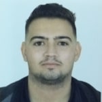 Daniel Alcaide Beltrán