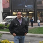 Sammy Azzer.