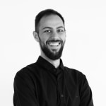Juan Pablo NANT