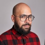 Daniel Ramirez