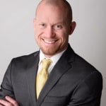 Chad Meacham