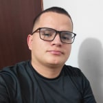 Edisson Javier Garcia