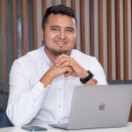 Jose Alejandro Vargas Diaz