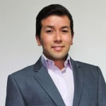 César Antonio Sarango Romero